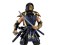 Mortal Kombat XI (11) Scorpion And Raiden 2 Pack