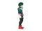 McFarlane Toys My Hero Academia 5" Izuku Midoriya Figure