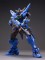 Moshow Toys Progenitor Effect MCT-J03 Date Masamune Brahma Maru Mecha 1/72 Scale Figure