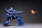 Moshow Toys Progenitor Effect MCT-J03 Date Masamune Brahma Maru Mecha 1/72 Scale Figure