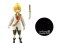 The Seven Deadly Sins Meliodas Action Figure