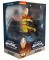 Avatar: The Last Airbender Aang Figure Riding Air Scooter 12 Inch Figure