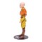 Avatar: The Last Airbender Gold Label Aang Figure (Avatar State)