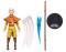 Avatar: The Last Airbender Gold Label Aang Figure (Avatar State)