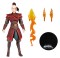 Avatar: The Last Airbender Prine Zuko Figure