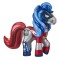 My Little Pony Transformers Crossover Collection My Little (Optimus) Prime