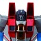 Masterpiece MP-52 Starscream 2.0