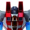 Masterpiece MP-52 Starscream 2.0