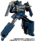 Masterpiece MPG-02 Trainbot Getsuei [Raiden Combiner]