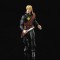 Marvel Legends Retro Collection 6" The Uncanny X-Men Longshot