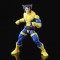 Marvel Legends Retro Collection 6" The Uncanny X-Men Wolverine