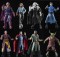 Marvel Legends Doctor Strange Multiverse of Madness Wave Set of 7 Figures (Rintrah BAF)