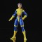 Marvel Legends The Uncanny X-Men 60th Anniversary Banshee, Gambit, & Psylocke Three-Pack