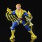 Marvel Legends The Uncanny X-Men 60th Anniversary Banshee, Gambit, & Psylocke Three-Pack