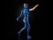 X-Men (2000) 20th Anniversary Marvel Legends Mystique