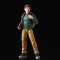 Marvel Legends Spider-Man: Homecoming Peter Parker & Ned Leeds Two-Pack