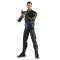 Marvel Legends The Falcon and the Winter Soldier Winter Soldier [Captain America Flight Gear BAF]