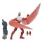 Marvel Legends Falcon (Joe Fixit BAF)