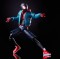 Marvel Legends Spider-Man Into the Spider-Verse Wave 1 Set of 6 Figures (Stilt-Man BAF)