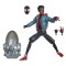 Marvel Legends Spider-Man: Into the Spider-Verse Miles Morales [Stilt-Man BAF]