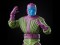 Marvel Legends Kang (Joe Fixit BAF)