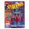 Marvel Legends Spider-Man Retro Collection Web-Man