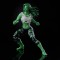 Marvel Legends She-Hulk [Comic Version]