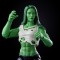 Marvel Legends She-Hulk [Comic Version]