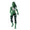 Marvel Legends She-Hulk [Comic Version]