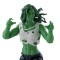 Marvel Legends She-Hulk [Comic Version]