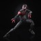 Marvel Legends Spider-Man No Way Home Gamerverse Miles Morales (Marvel's Armadillo BAF)