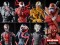 Marvel Legends Venom Wave 2 Set of 6 Figures (Venompool BAF)