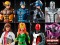 X-Men Marvel Legends Wave 6 Set of 7 Figures [Tri Sentinel BAF]