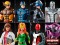 X-Men Marvel Legends Wave 6 Set of 7 Figures [Tri Sentinel BAF]