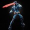 Marvel Legends X-Men: House of X Cyclops [Tri Sentinel BAF]