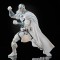 Marvel Legends X-Men: House of X Magneto  [Tri Sentinel BAF]