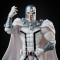 Marvel Legends X-Men: House of X Magneto  [Tri Sentinel BAF]