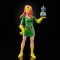 Marvel Legends X-Men: House of X Marvel Girl (Jean Grey) [Tri Sentinel BAF]