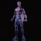 Marvel Legends Retro Collection Spider-Man 2099