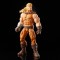 Marvel Legends X-Men Sabretooth [Colossus BAF]