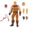 Marvel Legends X-Men Sabretooth [Colossus BAF]