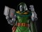 Marvel Vintage Collection Doctor Doom