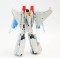 Maketoys MTRM-11 Meteor Wing Filler Kit