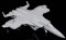 Maketoys MTRM-16 Jetstream W/ Skycrow Wing Filler