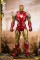 M.W Culture Avengers Endgame Mark-85 Iron Man [1/9 Scale]