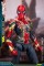 M.W Culture Avengers Endgame Spider-Man Iron Spider [1/9 Scale]