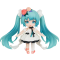 Blokees Hatsune Miku DaaLaMode Series Q - Miku With You- Individual Figure
