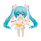 Blokees Hatsune Miku DaaLaMode Series Q - Miku With You- Individual Figure
