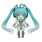 Blokees Hatsune Miku DaaLaMode Series Q - Miku With You- Individual Figure