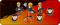 Blokees Naruto NARUTO UZUMAKI - Champion Class  - CC02